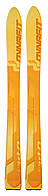 Лыжи для скитура Dynafit SkiTouring ST 1.0, yellow, 130 см