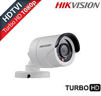 2MP камера Hikvision DS-2CE16D5T-IR