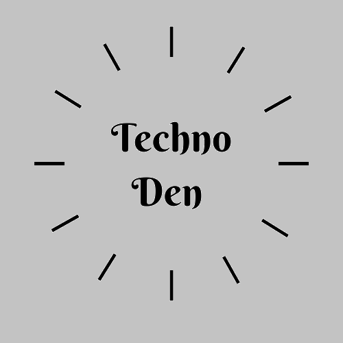 "TechnoDen" контакты, товары, услуги, цены