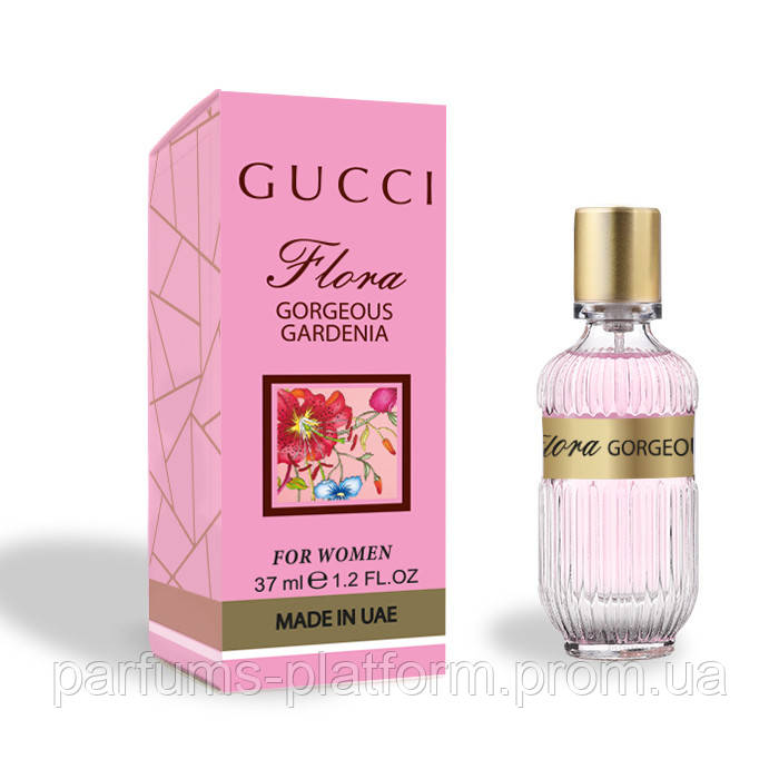 Gucci Flora by Gucci Gorgeous Gardenia 35 ML жіночі Парфуми