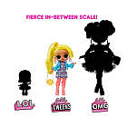 Ігровий набір із лялькою L.O.L. Surprise! серії Tweens Core — Ханна Грув 591658, фото 4