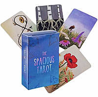 Карти Таро Простір The Spacious Tarot