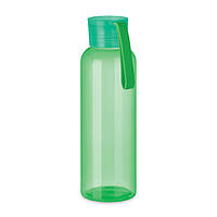 Пляшка для води INDI 500 мл, Tritan пластик