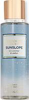 Victoria's Secret Sunslope парфумований спрей(міст) для тіла (оригінал оригінал США)