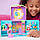 Ігровий набір «Шкаф для перевдягання» Ляльковий будиночок Габбі, фото 3