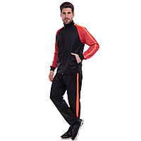 Костюм спортивний костюм для тренувань LIDONG (розміри 46-56)
