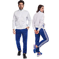 Костюм спортивний костюм для тренувань LIDONG (розміри 46-56)