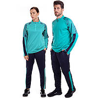 Костюм спортивний костюм для тренувань LIDONG LD-2006 (розміри 42-56)