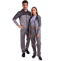 Костюм для спорту та фітнесу костюм для тренувань LIDONG LD-6626 (розміри 44-56)