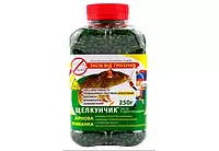 Щелкунчик зерно в ПЕТ пляшці (зелений) 250 г