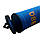 Тубус для шампурів,60х6,5 см KIBAS синій, фото 3