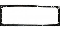 Прокладка бака нижнього радіатора ЮМЗ 36-1301169-А