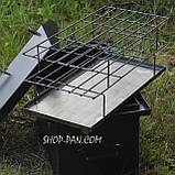 Коптильня гарячого копчення (велика 2 мм), фото 3