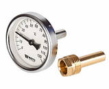 Коптильня горячего копчения (міні 2 мм), фото 6