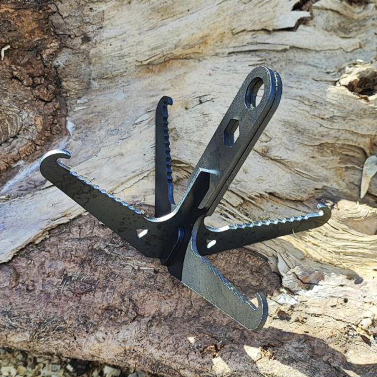 Кішка для зняття розтяжок і розмінювання, фото 1