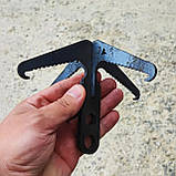 Кішка для зняття розтяжок і розмінювання, фото 5