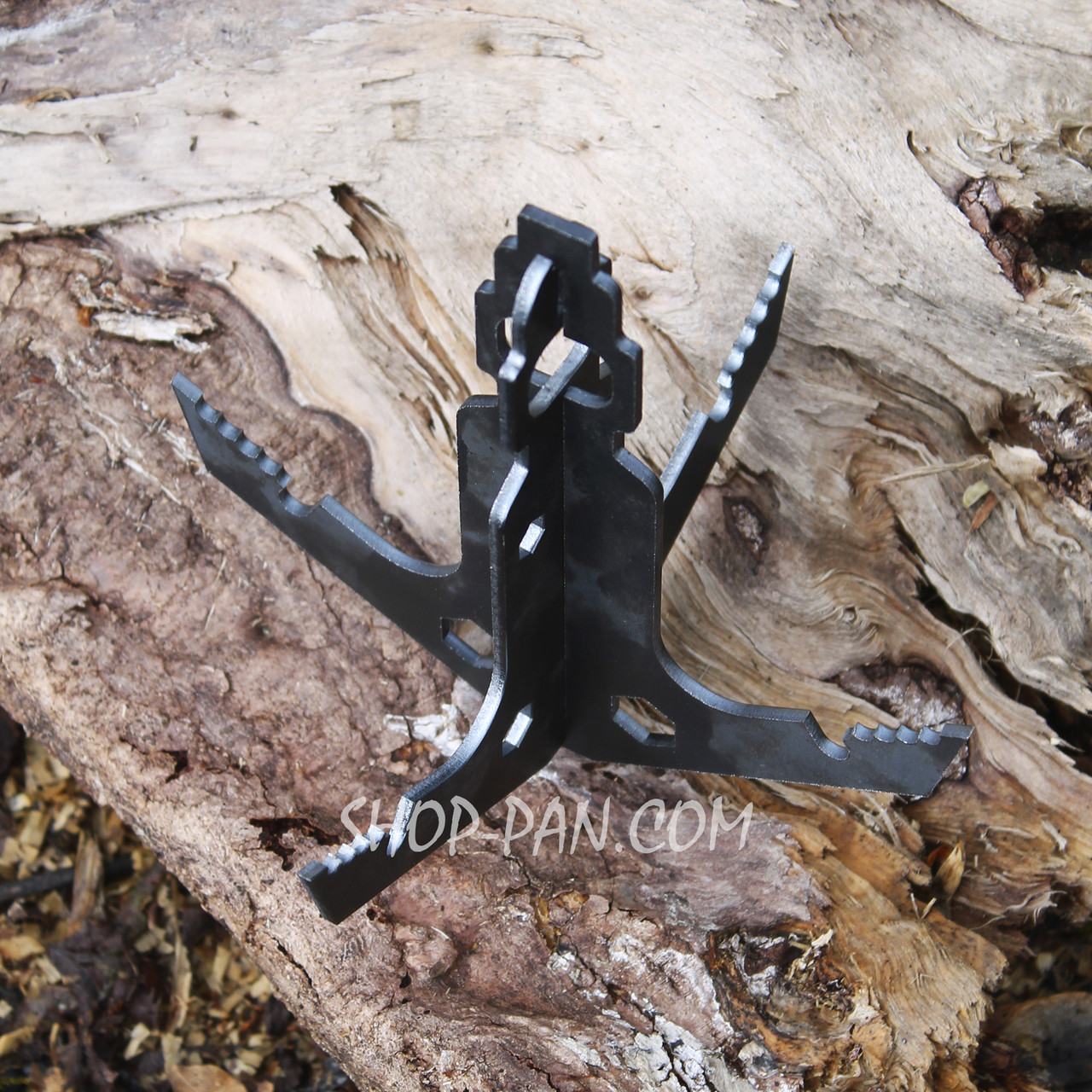 Саперна кішка, Кішка для хв, фото 1