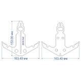 Саперна кішка, Кішка для хв, фото 2