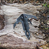 Саперна кішка, Кішка для хв, фото 3