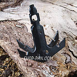 Саперна кішка, Кішка для хв, фото 6