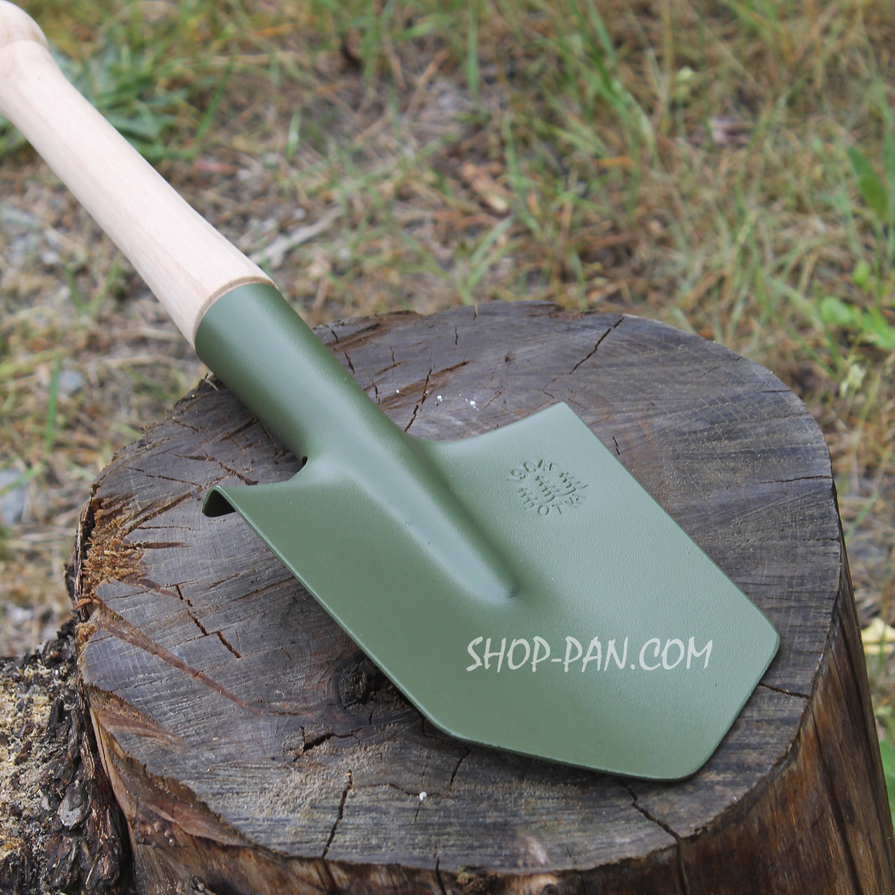 Саперна лопата, фото 1