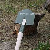 Саперна лопата, фото 3