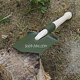 Саперна лопата, фото 4