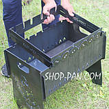 Автоматична шашличниця SHOP-PAN на 6 шампурів, фото 2