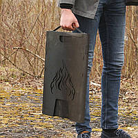 Мангал-кейс