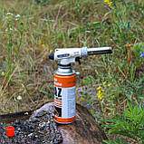 Газовий балончик 400 ml для пальників, фото 3