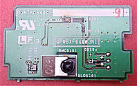 ИК-приемник QPWBXF640WJN1 к телевизору SHARP LC-32LE220E