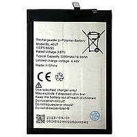 Батарея (акумулятор) Tecno BL-49JT Camon 18 CH6, Camon 18P CH7, Camon 17 Pro CG8, Spark 8 Pro KG8 (оригінал Китай 5000 mAh)