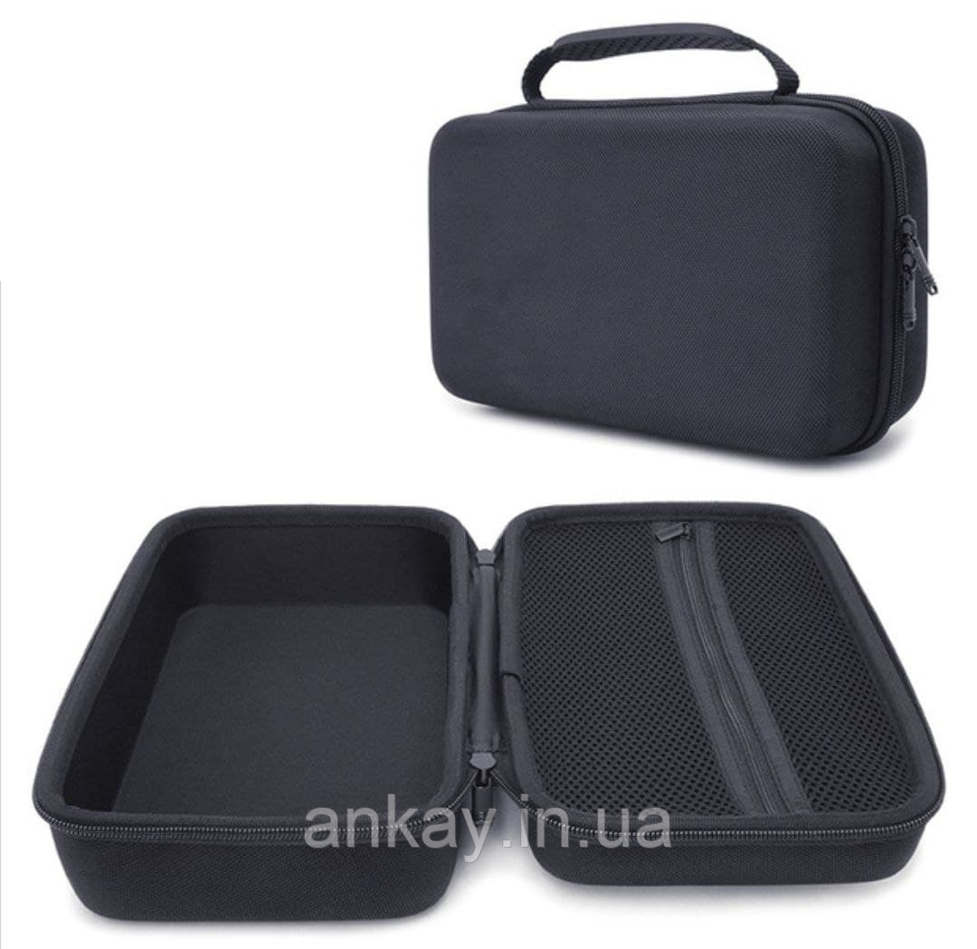 Кейс для камери, дрону, приставки. Органайзер, фото 1
