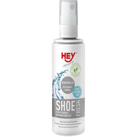 Гігєнічне очищення взуття HeySport Shoe Fresh 2,5 l (20272500)