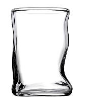 Набір 4 скляні стопки (рюмки) Pasabahce Amorf 50 мл, у подарунковій коробці