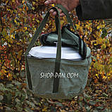 Чохол на казан туристичний, фото 2