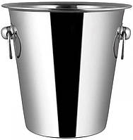 Ведро для шампанского Hauser 4,5л 22х13х20см Оновлення!