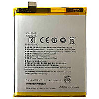 Аккумулятор (батарея) OnePlus 5T, 5 BLP637 оригинал Китай A5010 A5000 3210/3300 mAh