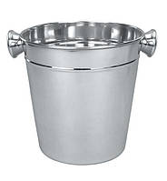 Відро для льоду Bar Tools 1300 мл із неіржавкої сталі ТРЕНД!