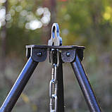 Тринога на розбірних ніжках, фото 2