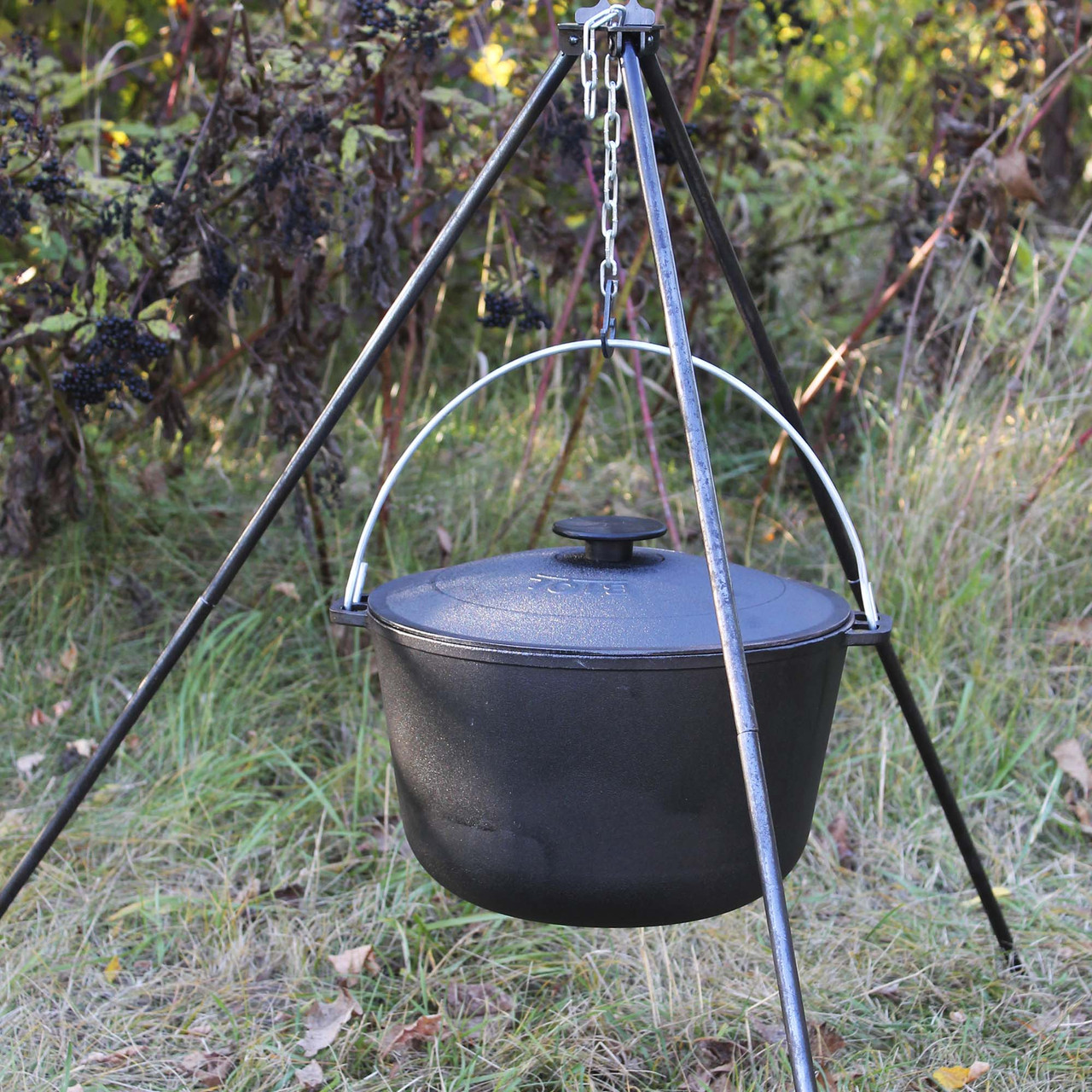 Тринога на розбірних ніжках, фото 1