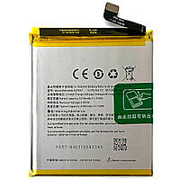 Акумулятор (батарея) OnePlus 6 BLP657 оригінал Китай A6000 A6003 3210/3300 mAh