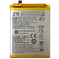 Акумулятор (батарея) ZTE Li3839T44P8h866445 Blade A7S 2020 A7020, Blade A71 оригінал Китай 3900 mAh