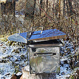 Підставка SHOP-PAN для середньої коптильні, фото 5