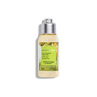 Парфюмированный гель для душа Barbotine L'Occitane, 75 ml