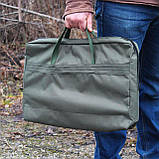 Чохол (оксид) для розбірного мангала на 8 шампурів, фото 2