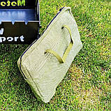 Чохол (оксид) для розбірного мангала на 8 шампурів, фото 8