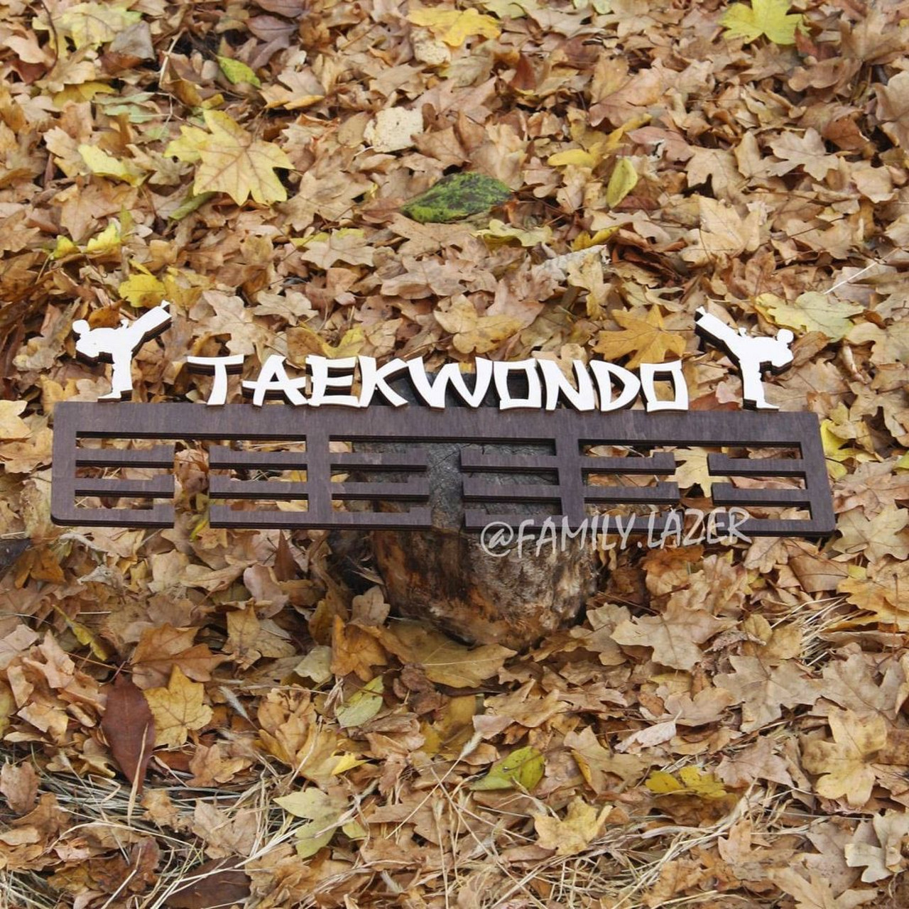 Тематична медальниця з вашим видом спорту 07, Медальниця на стіну, фото 1