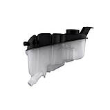 Розширювальний бачок Ford Mondeo, Galaxy, з 2007 до 2014 р.в., / Polcar, фото 5