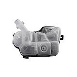 Розширювальний бачок Ford Mondeo, Galaxy, з 2007 до 2014 р.в., / Polcar, фото 6